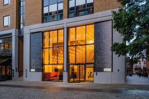 Office to rent, 9 Brindley Pl Birmingham B1 2HZ