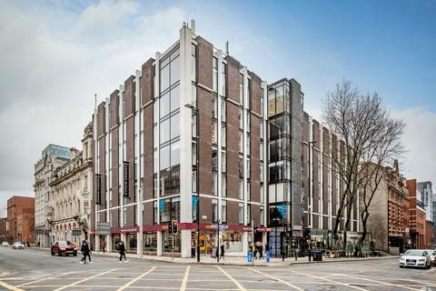Office to rent, 11 Quay St Manchester M3 3BB