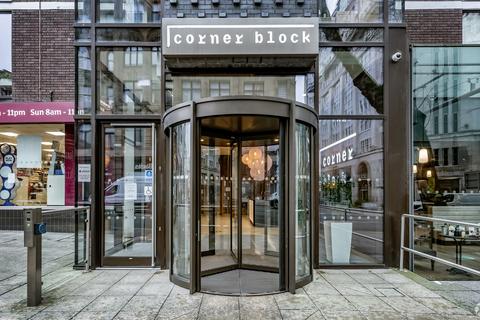 Office to rent, 11 Quay St Manchester M3 3BB