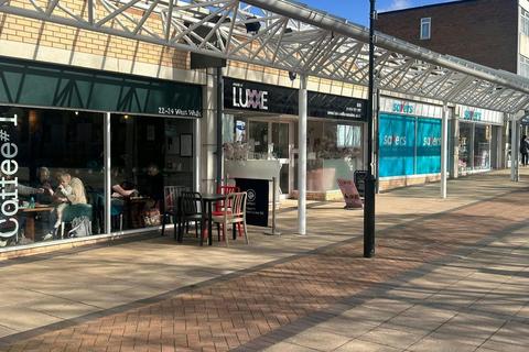 Restaurant to rent, 2-34 West Walk Yate BS37 4AX
