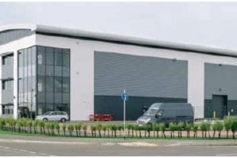 Distribution warehouse to rent, Lichfield Rd Barton Under Needwood DE13 8ED