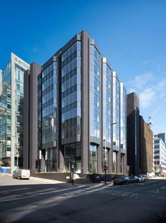 Office to rent, 24 Douglas St Glasgow G2 7NQ