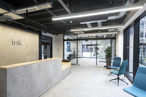 Office to rent, 24 Douglas St Glasgow G2 7NQ