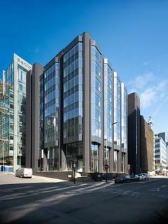 Office to rent, 24 Douglas St Glasgow G2 7NQ