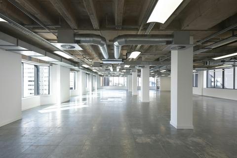 Office to rent, 24 Douglas St Glasgow G2 7NQ