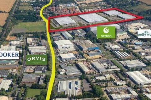Warehouse for sale, Walworth Rd Andover SP10 5LH