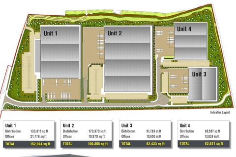 Warehouse for sale, Walworth Rd Andover SP10 5LH