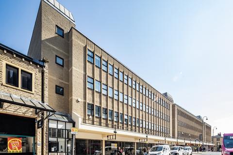 Office to rent, Market St Halifax HX1 1PD