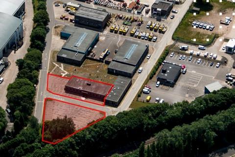 Office to rent, Derwenthaugh Rd Newcastle Upon Tyne NE16 3BQ