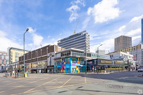 Retail property (high street) to rent, Merrion Ctr Leeds LS2 8LY