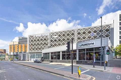 Retail property (high street) to rent, Merrion Ctr Leeds LS2 8LY