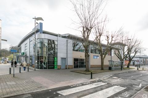Retail property (high street) to rent, Old Station Way Yeovil BA20 1NP