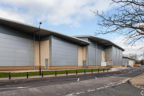 Retail property (high street) to rent, Old Station Way Yeovil BA20 1NP