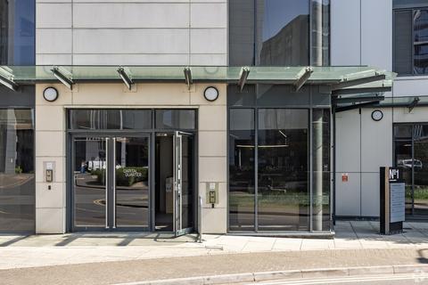 Office to rent, Tyndall St Cardiff CF10 4BQ