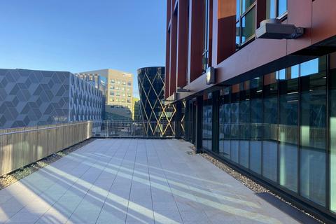 Office to rent, Corporation Rd Newcastle Upon Tyne NE4 5SP