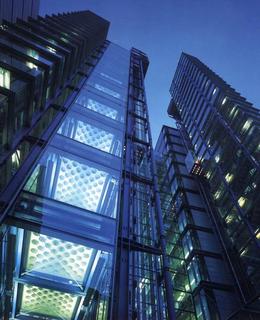 Office to rent, 70-71 Fenchurch St London EC3M 4BR