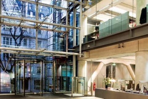 Office to rent, 70-71 Fenchurch St London EC3M 4BR