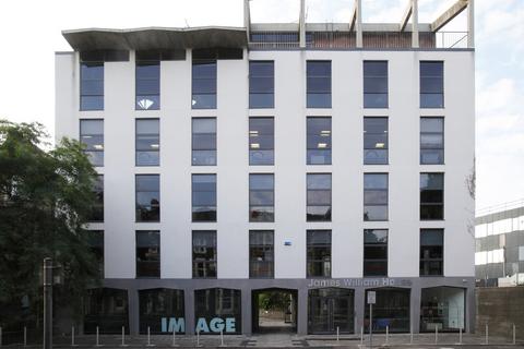 Office to rent, 9 Museum Pl Cardiff CF10 3BD