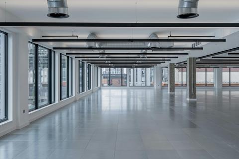Office to rent, 10 Brindley Pl Birmingham B1 2TZ