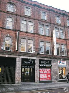Retail property (high street) to rent, 41-45 Queen St Belfast BT1 6EB
