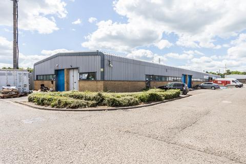 Industrial development to rent, Wulfric Sq Peterborough PE3 8RF