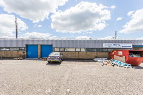 Industrial development to rent, Wulfric Sq Peterborough PE3 8RF