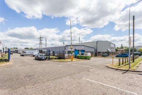 Industrial development to rent, Wulfric Sq Peterborough PE3 8RF