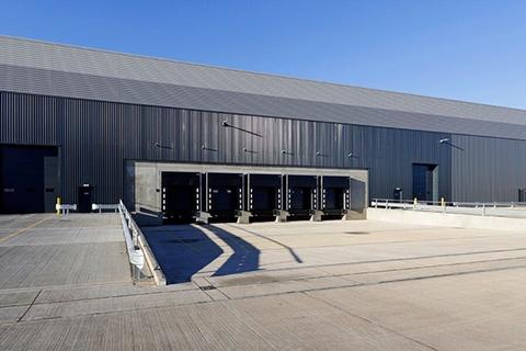 Warehouse to rent, Wyvern Way Derby DE21 6NZ
