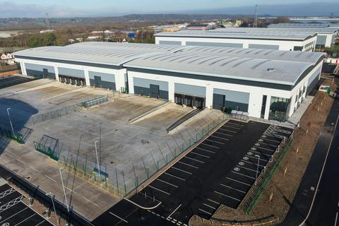 Distribution warehouse to rent, B42 Lichfield Rd Barton Under Needwood DE13 8ED