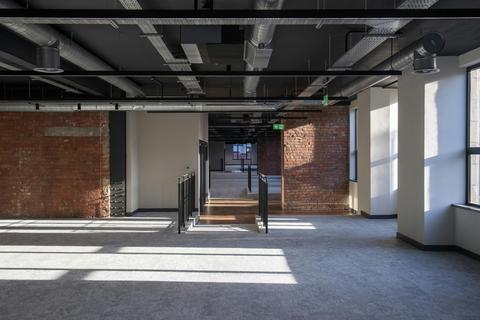 Office to rent, 58-60 Whitworth St Manchester M1 6LT