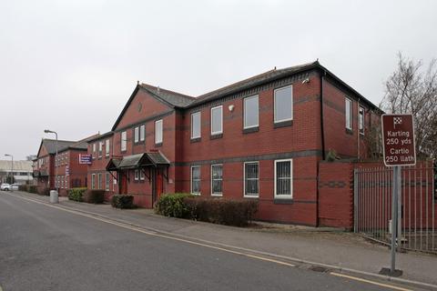 Office to rent, Curran Rd Cardiff CF10 5NB