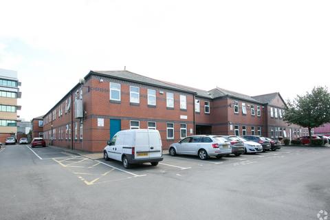 Office to rent, Curran Rd Cardiff CF10 5NB