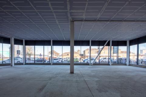 Retail property (high street) to rent, Station Rd Sittingbourne ME10 3ED