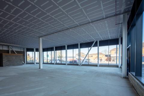 Retail property (high street) to rent, Station Rd Sittingbourne ME10 3ED