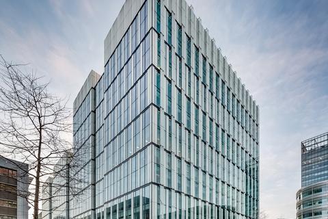 Office to rent, 3 Hardman St Manchester M3 3HF
