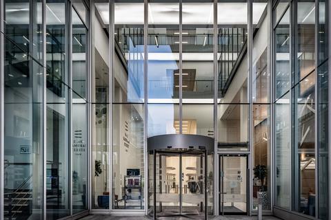 Office to rent, 3 Hardman St Manchester M3 3HF