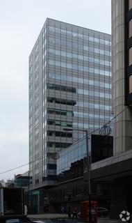 Office to rent, 7 Charlotte St Manchester M1 4DZ