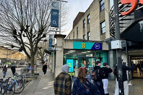 Office to rent, Whiteladies Rd Bristol BS8 2NN