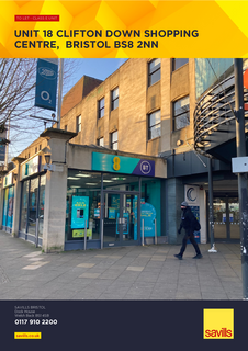 Office to rent, Whiteladies Rd Bristol BS8 2NN