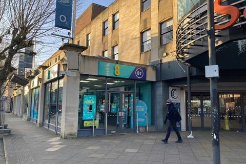 Office to rent, Whiteladies Rd Bristol BS8 2NN