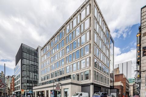 Office to rent, 75 Mosley St Manchester M2 3HR