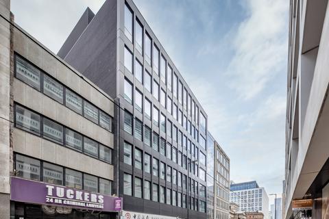 Office to rent, 75 Mosley St Manchester M2 3HR