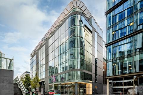 Office to rent, 2 Hardman St Manchester M3 3AA