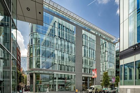 Office to rent, 2 Hardman St Manchester M3 3AA