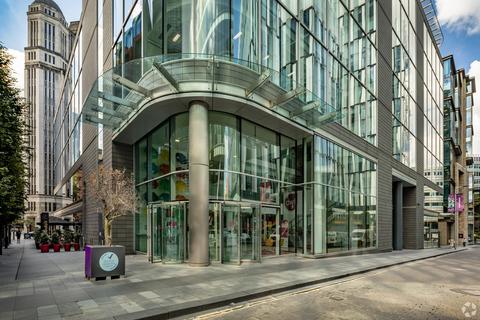 Office to rent, 2 Hardman St Manchester M3 3AA