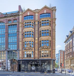 Office to rent, 25 Wellington St Leeds LS1 4DP