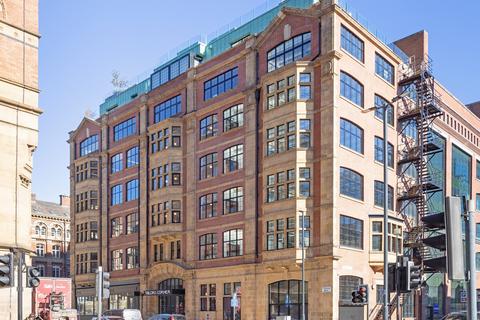 Office to rent, 25 Wellington St Leeds LS1 4DP