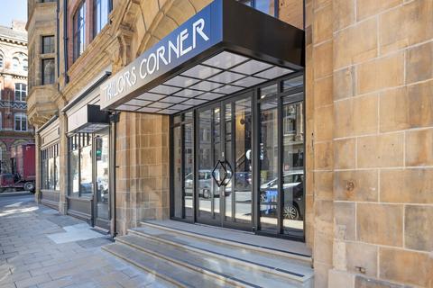 Office to rent, 25 Wellington St Leeds LS1 4DP