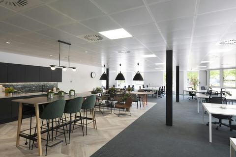 Office to rent, 2 Redheughs Rigg Edinburgh EH12 9DQ