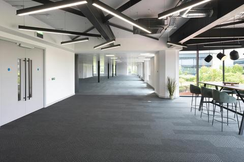 Office to rent, 2 Redheughs Rigg Edinburgh EH12 9DQ